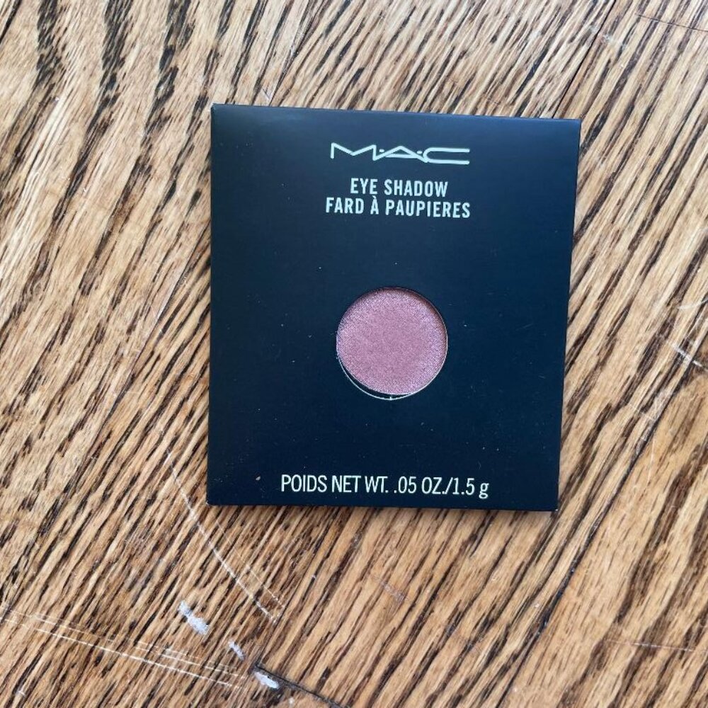 MAC EYE SHADOW REFILL ~ LIBRA ~